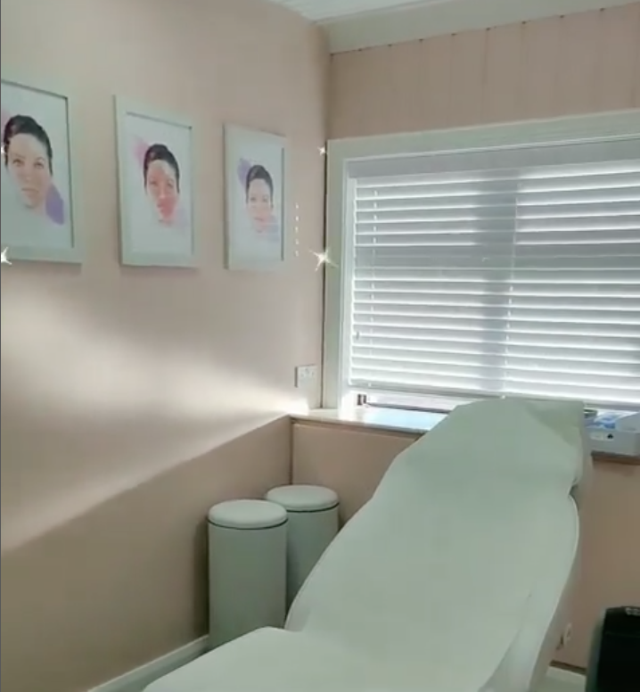 Facial Aesthetics Practitioner Armagh